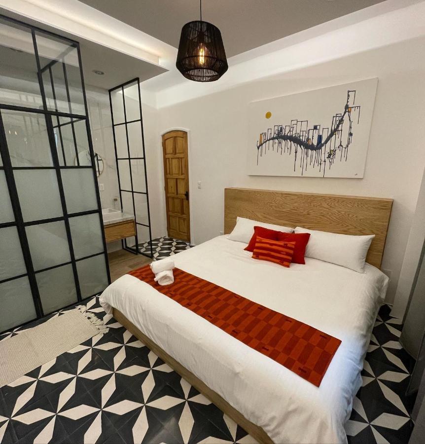 Guest house Casa Lalique