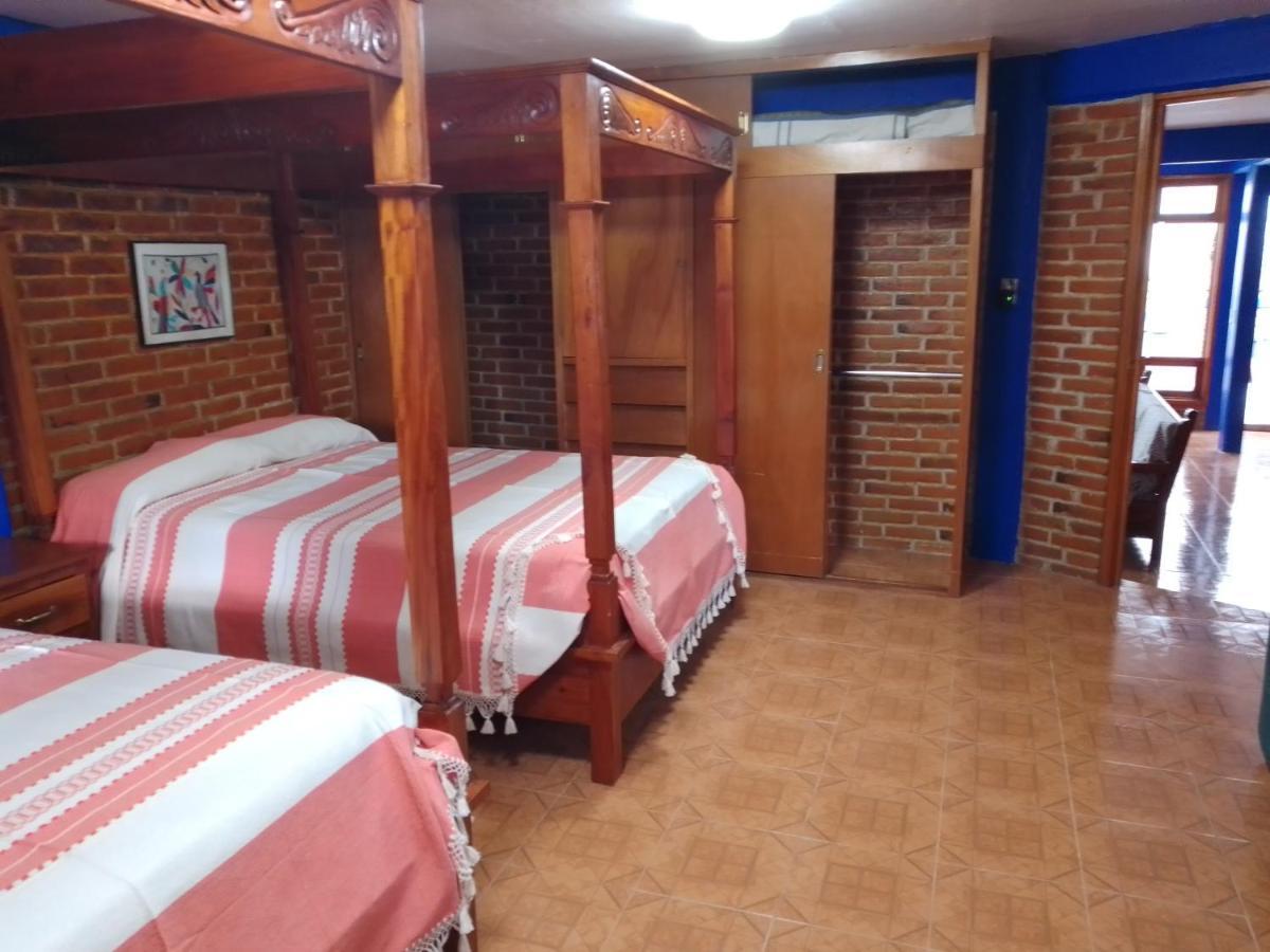 Apartment Coyoacan Departamento Tipo Colonial