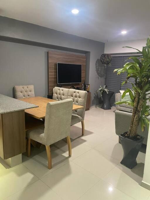 Departamento Cerca Del Aeropuerto Y Foro Sol Apartment *
