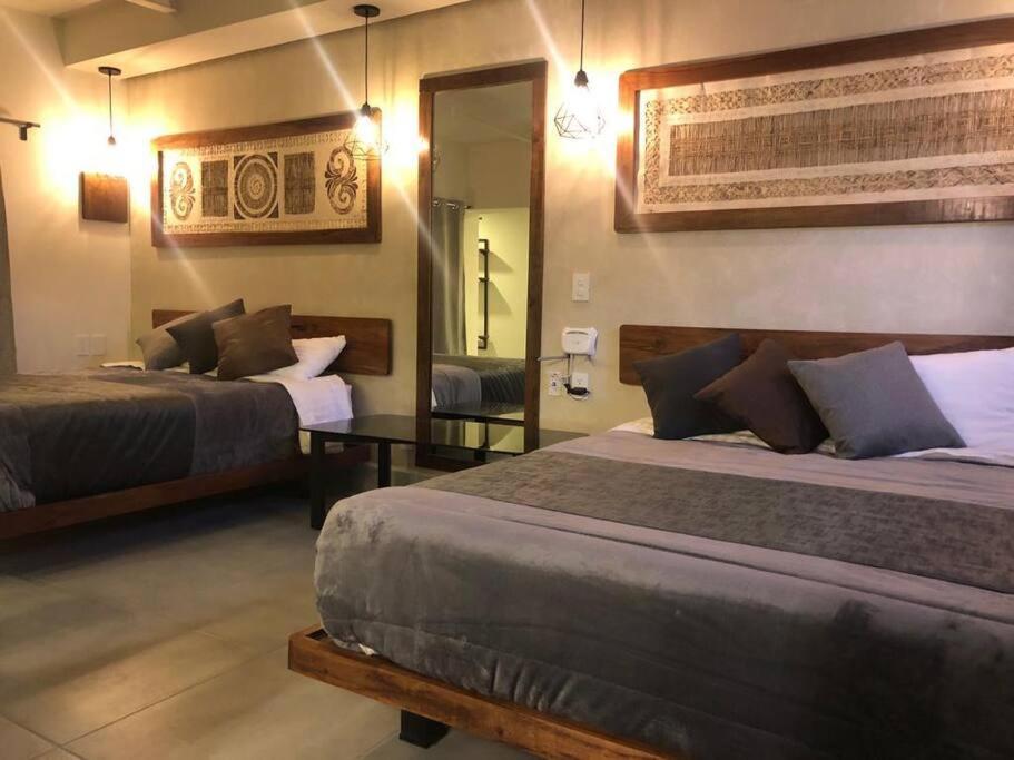 Apartment Sky Roma - Suites & Depas *