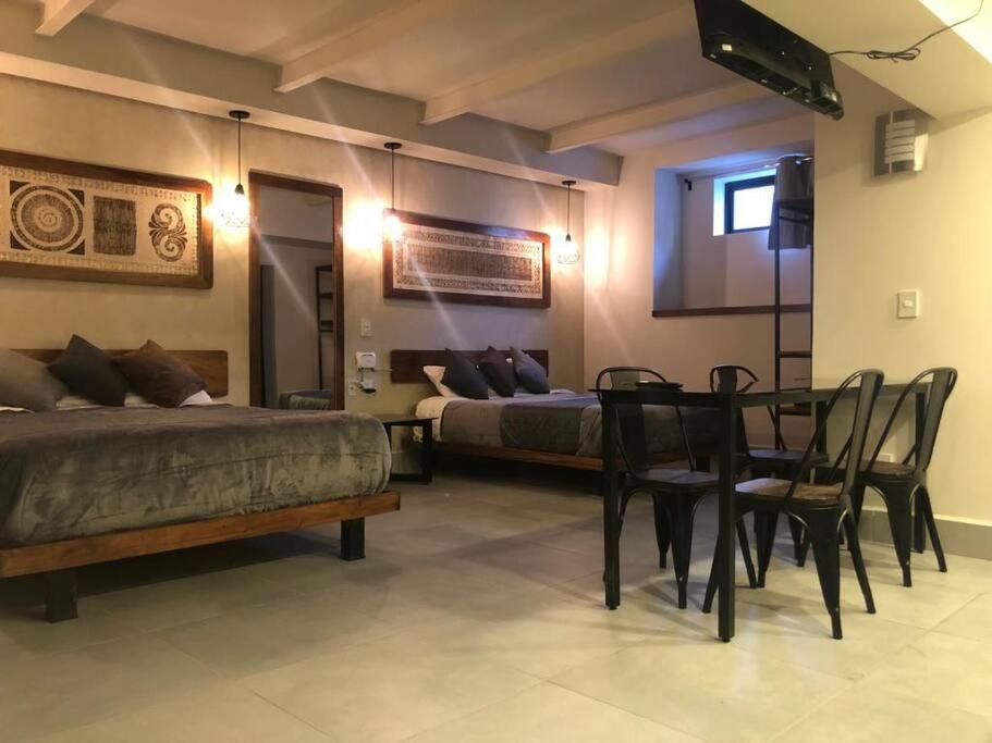 Sky Roma - Suites & Depas Apartment *