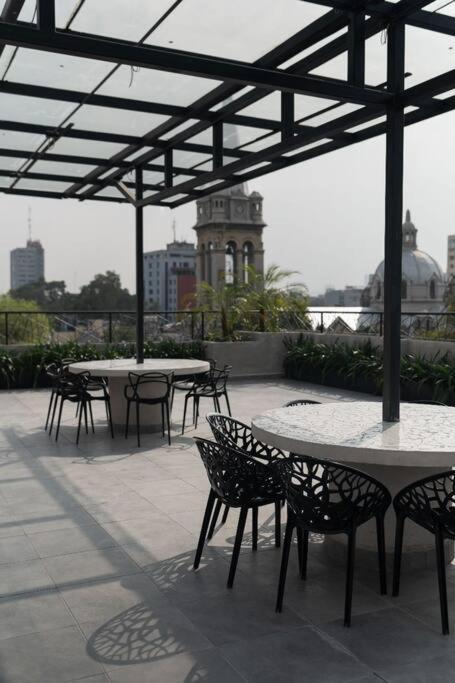 Sky Roma - Suites & Depas Apartment