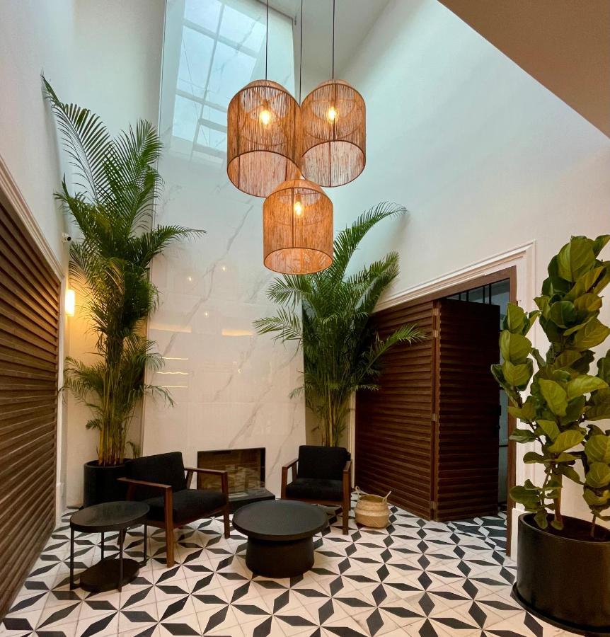 Guest house Casa Lalique *