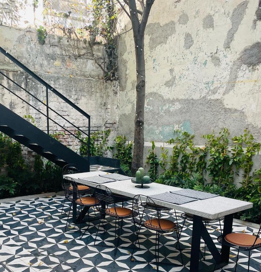 Casa Lalique * Mexico City
