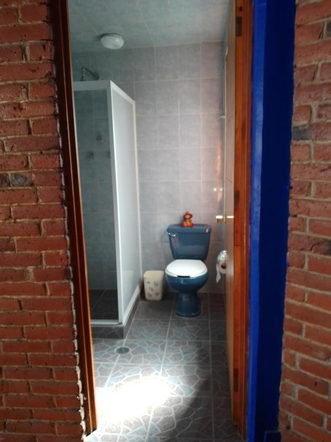 Coyoacan Departamento Tipo Colonial *