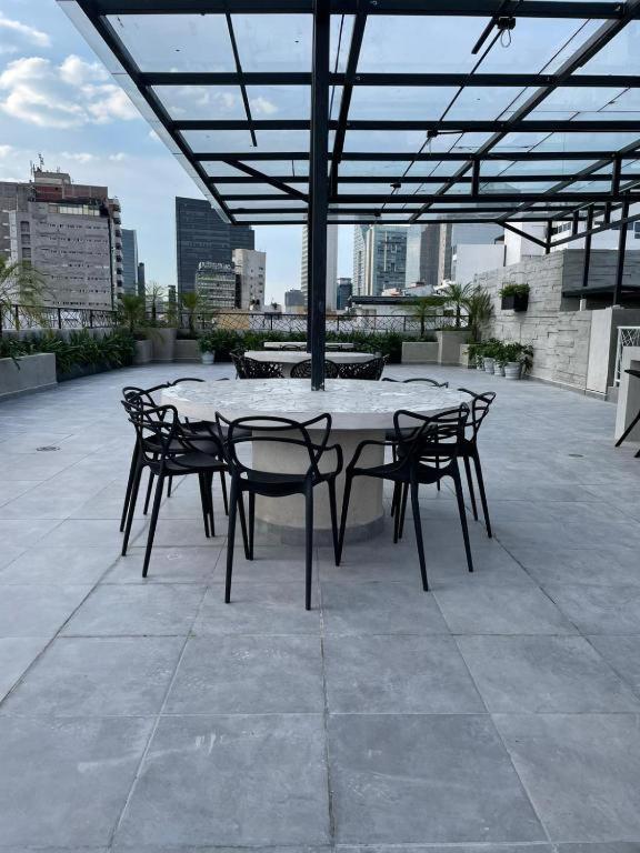 Sky Roma - Suites & Depas
