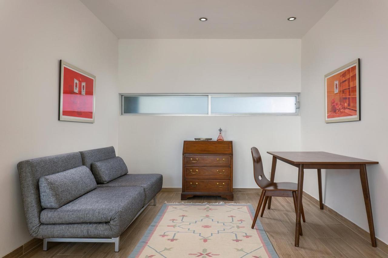 Apartment Magno House Near Expo Santa Fe *