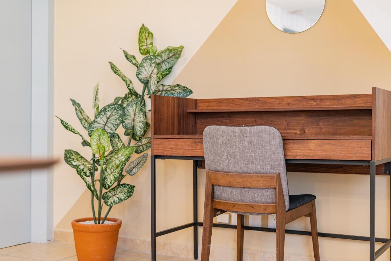Hipodromo Condesa By Vh Apartment