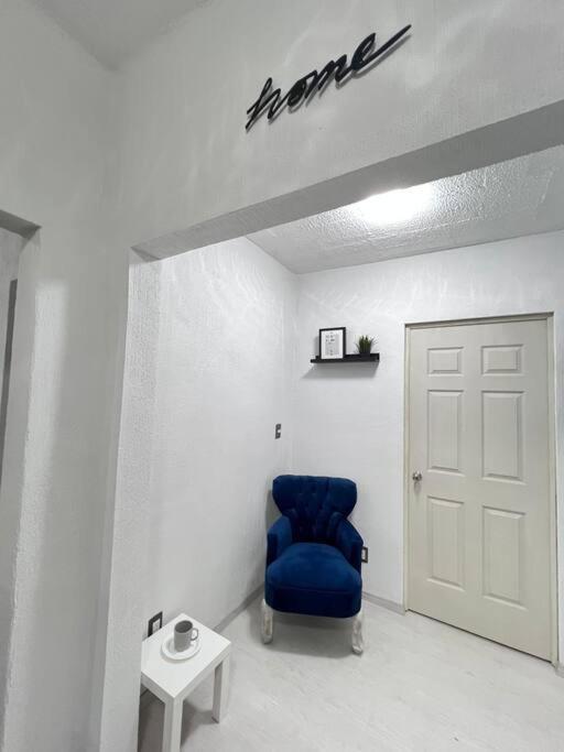 Apartamento Impecable Depto En La Roma