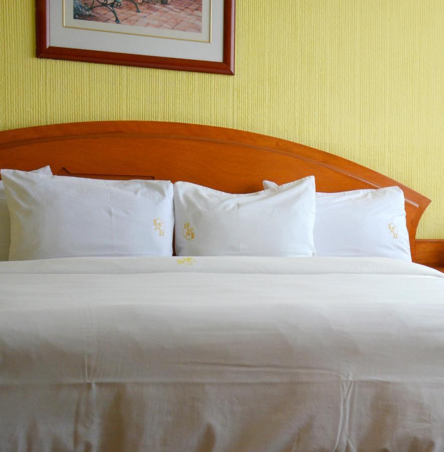 Hotel Real Del Sur