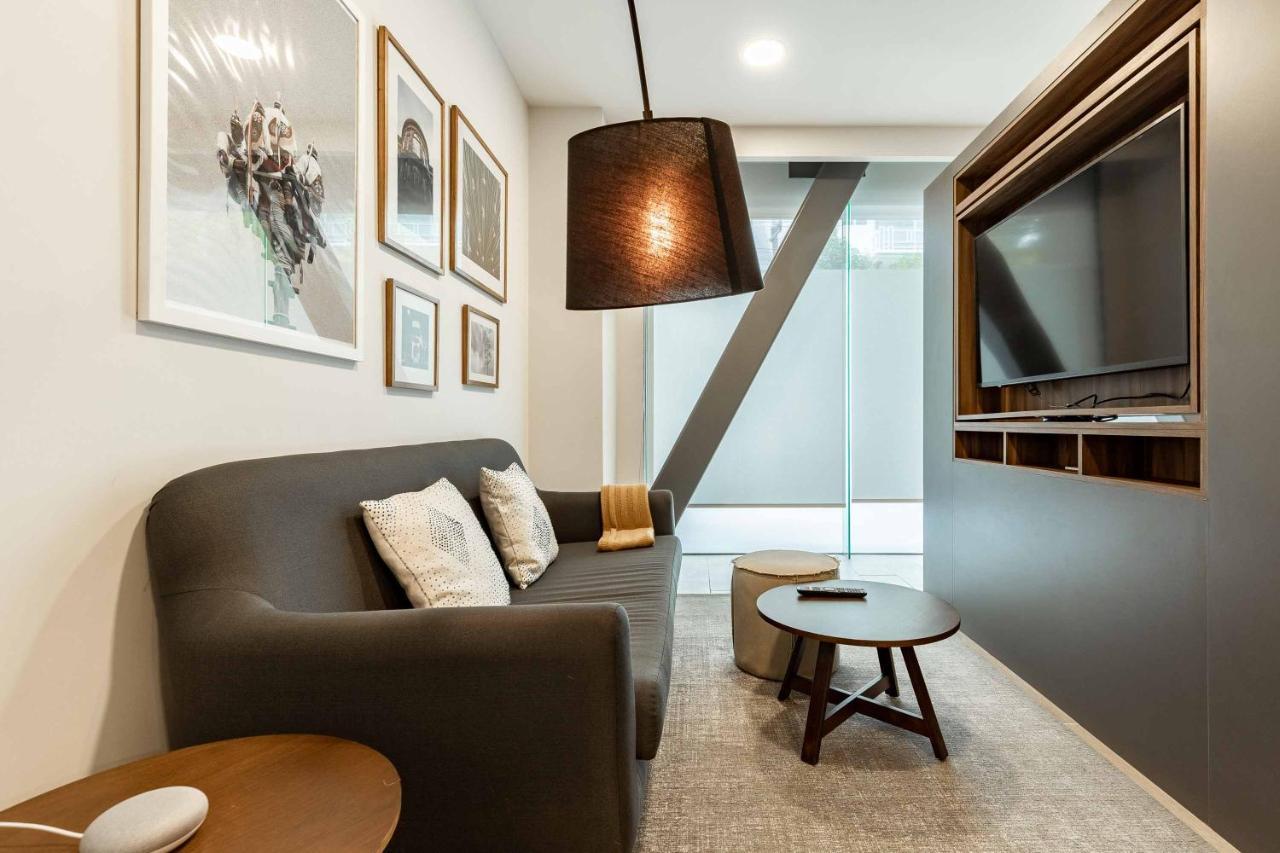 Apartment Casai Roma Cibeles *
