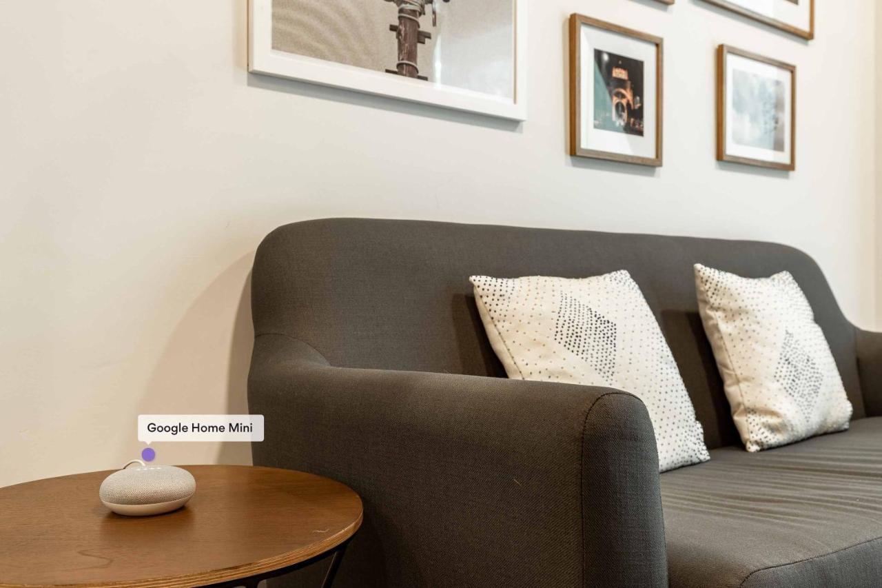 Apartment Casai Roma Cibeles Mexico City