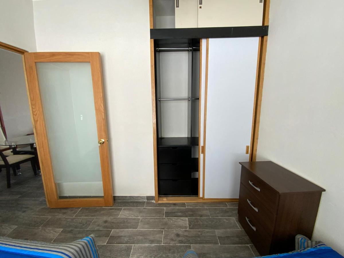 Rendiz Apartamento