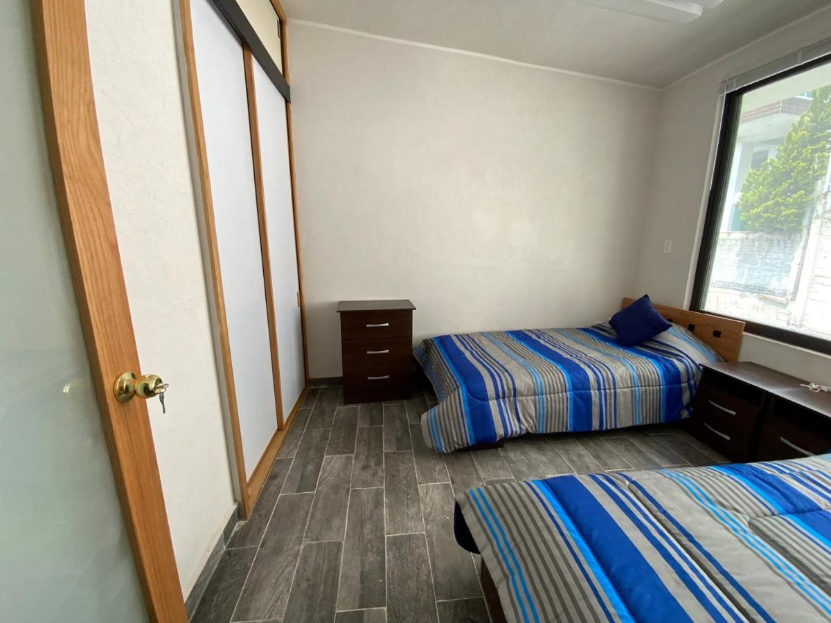 Apartamento Rendiz