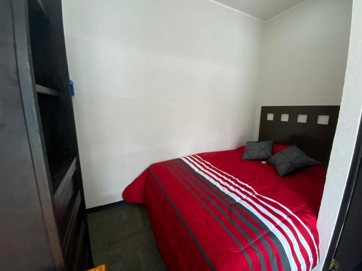 Apartamento Rendiz México DF