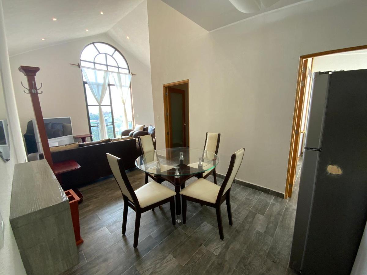 Apartamento Rendiz México DF
