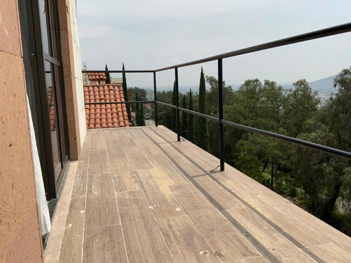 Apartamento Rendiz México DF