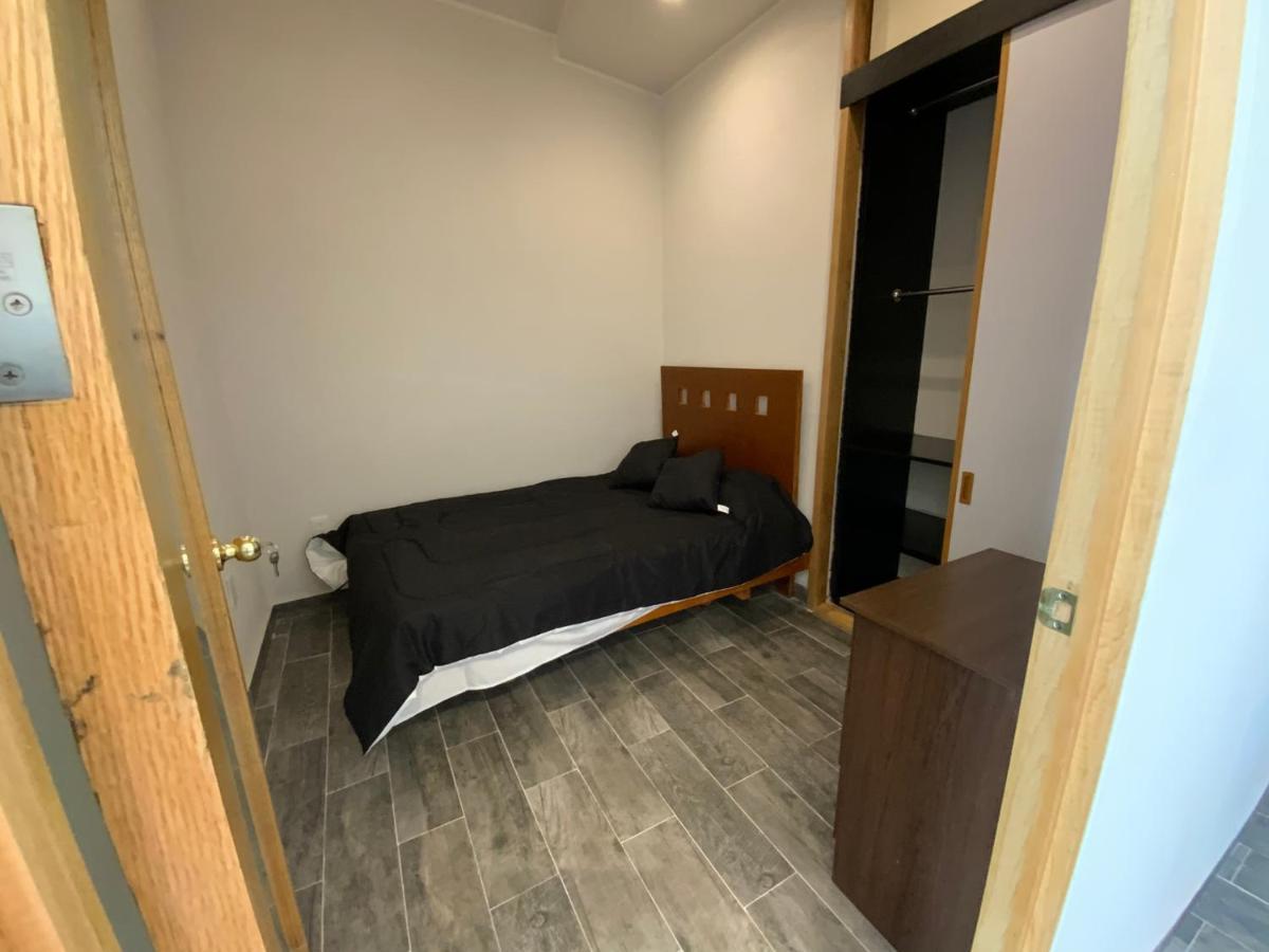 Rendiz Apartamento *