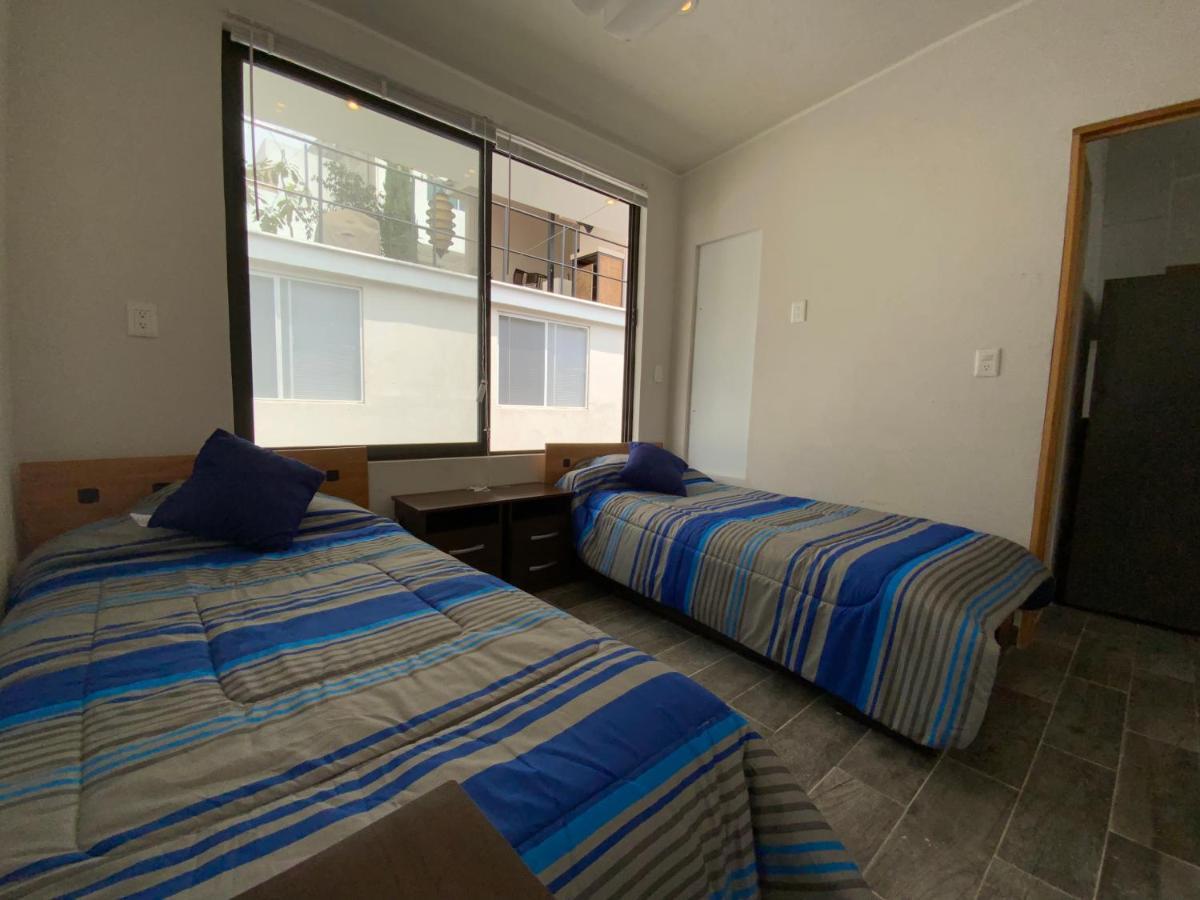 Apartamento Rendiz México DF