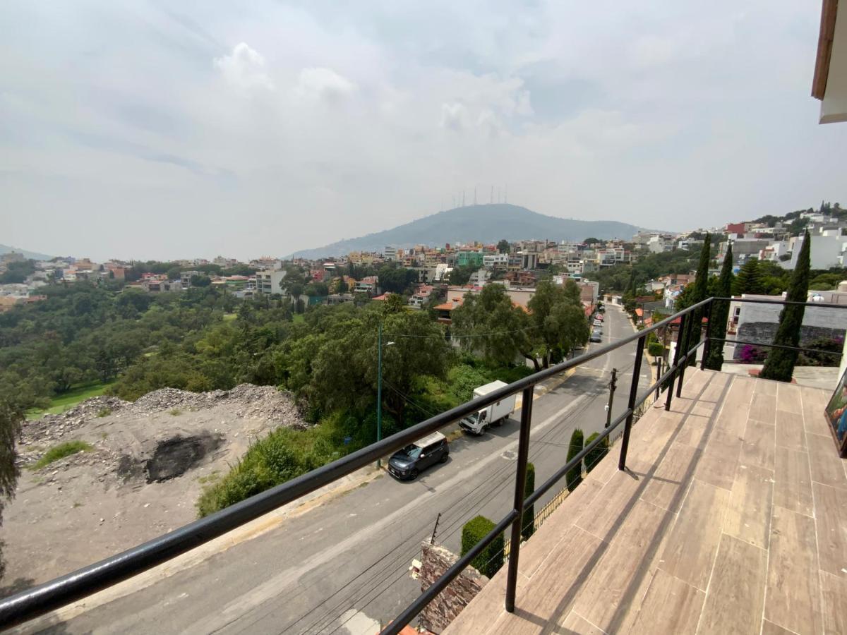 Apartamento Rendiz México DF