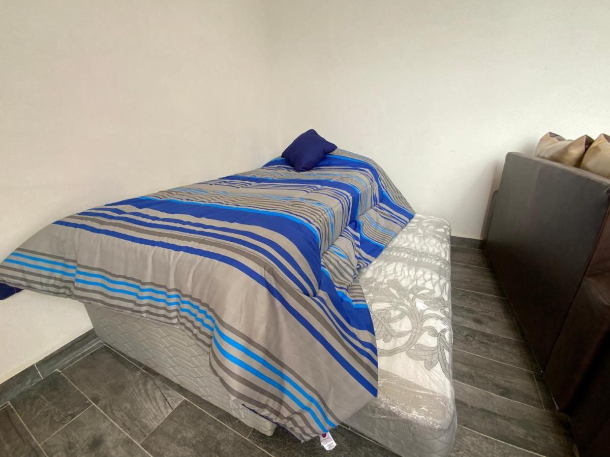 Apartamento Rendiz