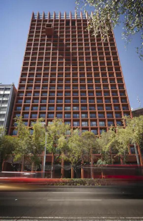 Reforma By Kukun * Mexico City