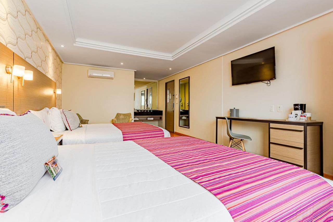 Fornos Hotel