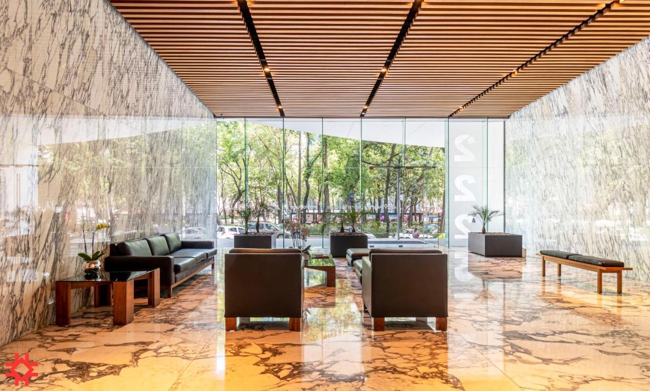 Casa Hamburgo By Kukun Apartment Mexico City
