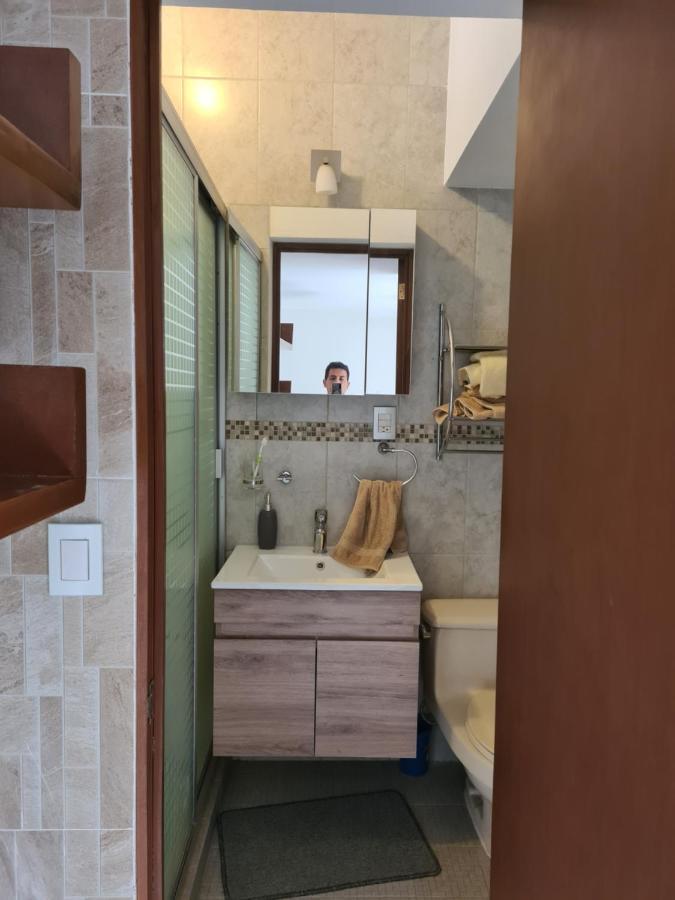 Apartamento Excelente Ubicacion En Colonia Del Valle