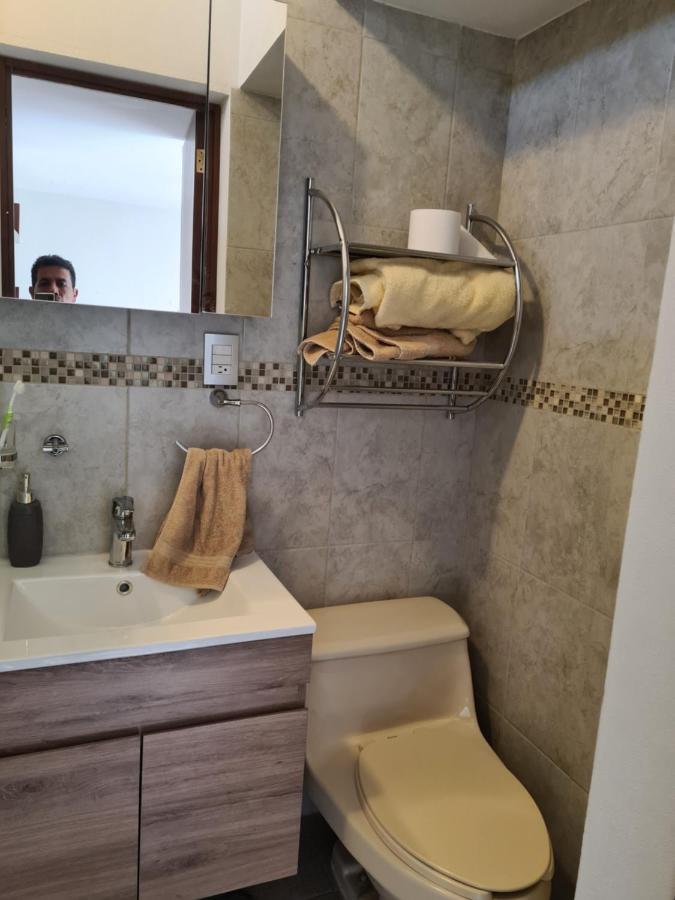 Excelente Ubicacion En Colonia Del Valle Apartamento *