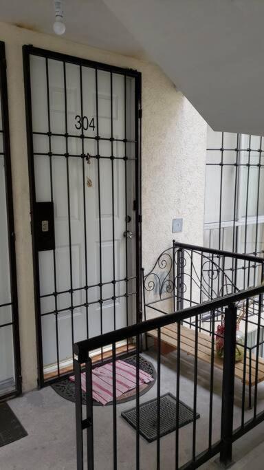 Super Promocion Departamento En La Cuauhtemoc Apartment Mexico City