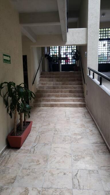 Super Promocion Departamento En La Cuauhtemoc Apartment *