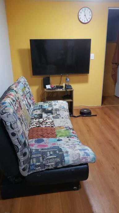 Super Promocion Departamento En La Cuauhtemoc Apartment *
