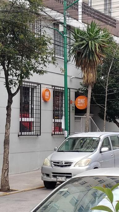 Super Promocion Departamento En La Cuauhtemoc Apartment