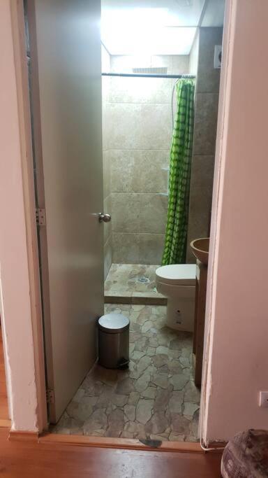 Apartment Super Promocion Departamento En La Cuauhtemoc Mexico City