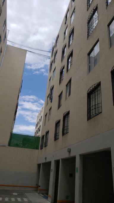 Super Promocion Departamento En La Cuauhtemoc Apartment