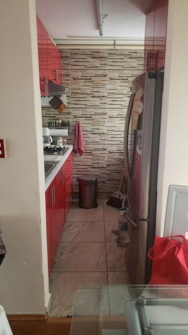 Super Promocion Departamento En La Cuauhtemoc Apartment Mexico City