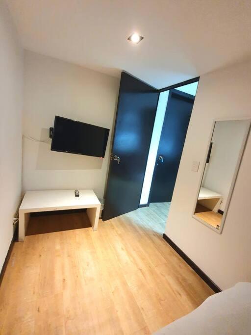 Privada En Polanco Cerca Del Metro