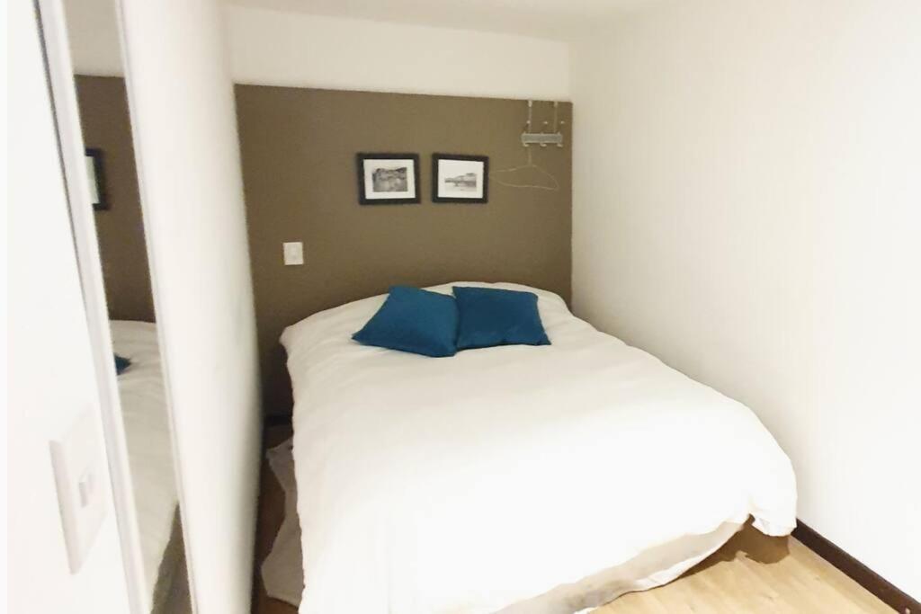 Hostal Privada En Polanco Cerca Del Metro México DF