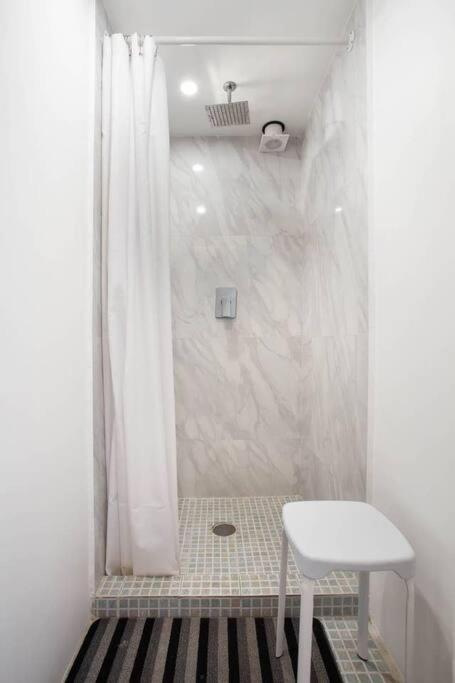 Hostal Privada En Polanco Cerca Del Metro México DF