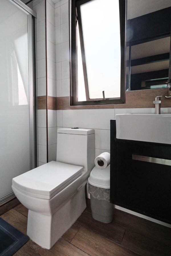 Luxury Rooftop Suiteb Aparthotel