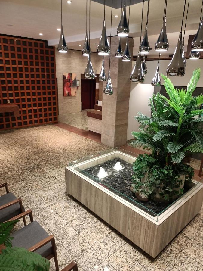 Hotel El Salvador
