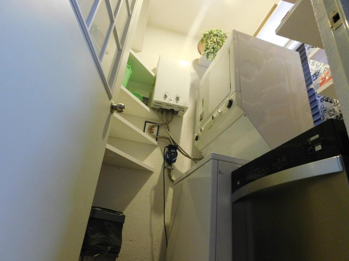 Apartment Cozy Depa Ideal Aeropuerto Estadio Gnp -foro Sol-