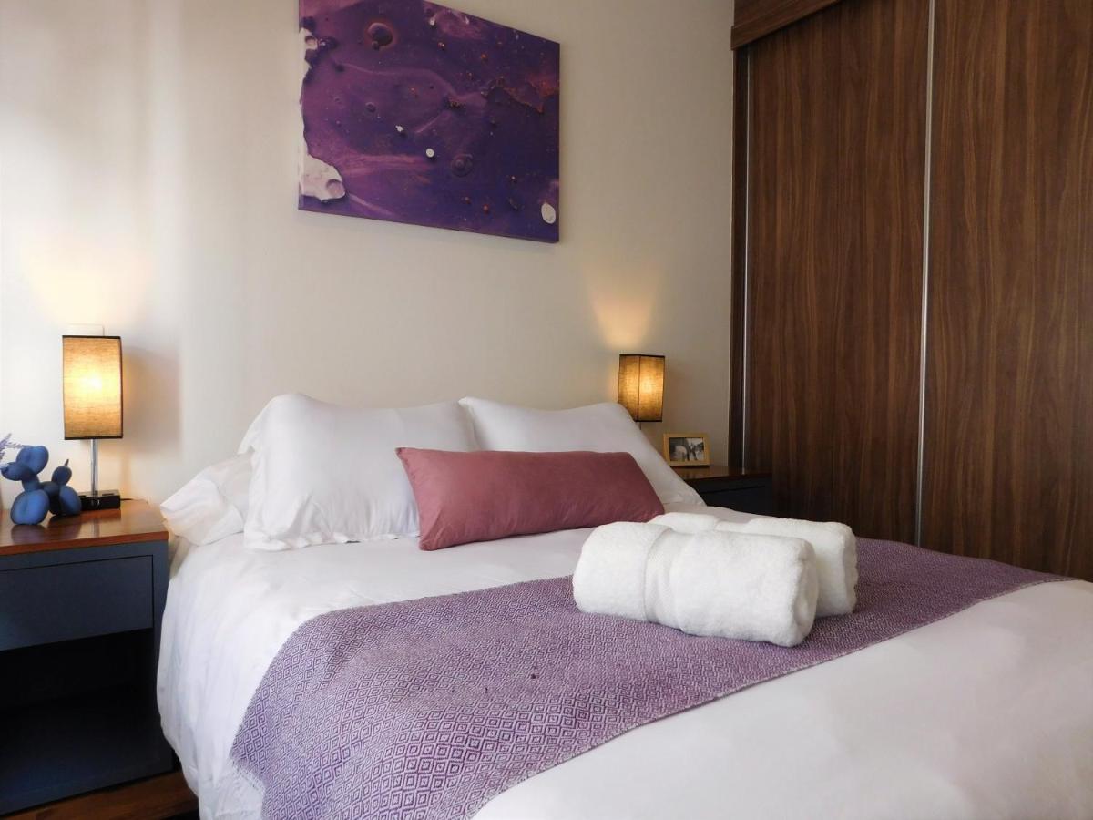 Cozy Depa Ideal Aeropuerto Estadio Gnp -foro Sol-