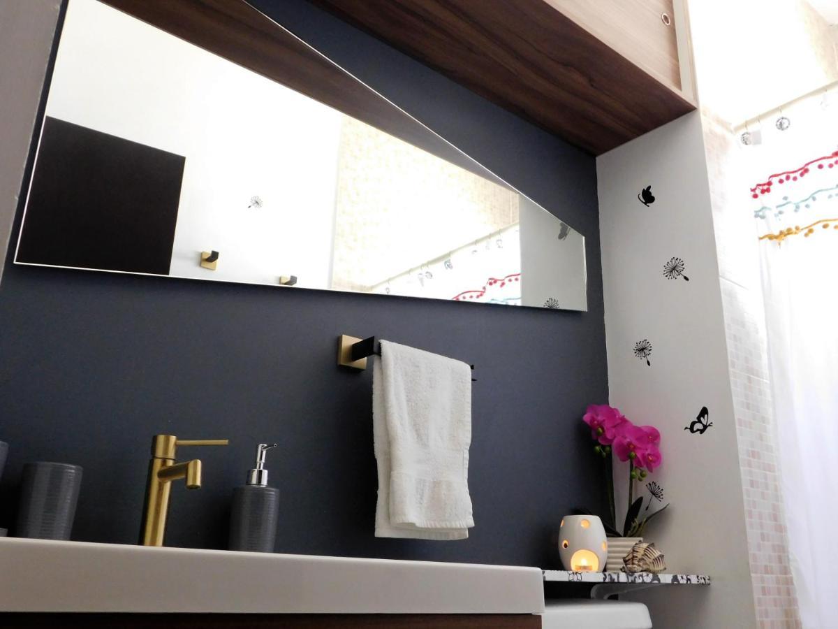 Apartment Cozy Depa Ideal Aeropuerto Estadio Gnp -foro Sol- *