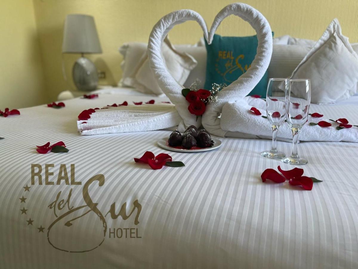 Real Del Sur Hotel