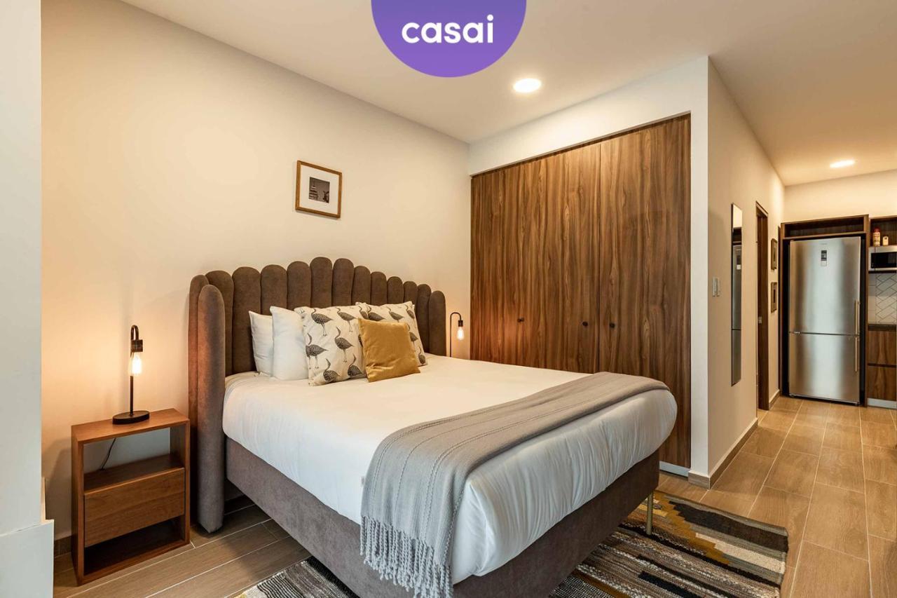 Casai Roma Cibeles * Mexico City