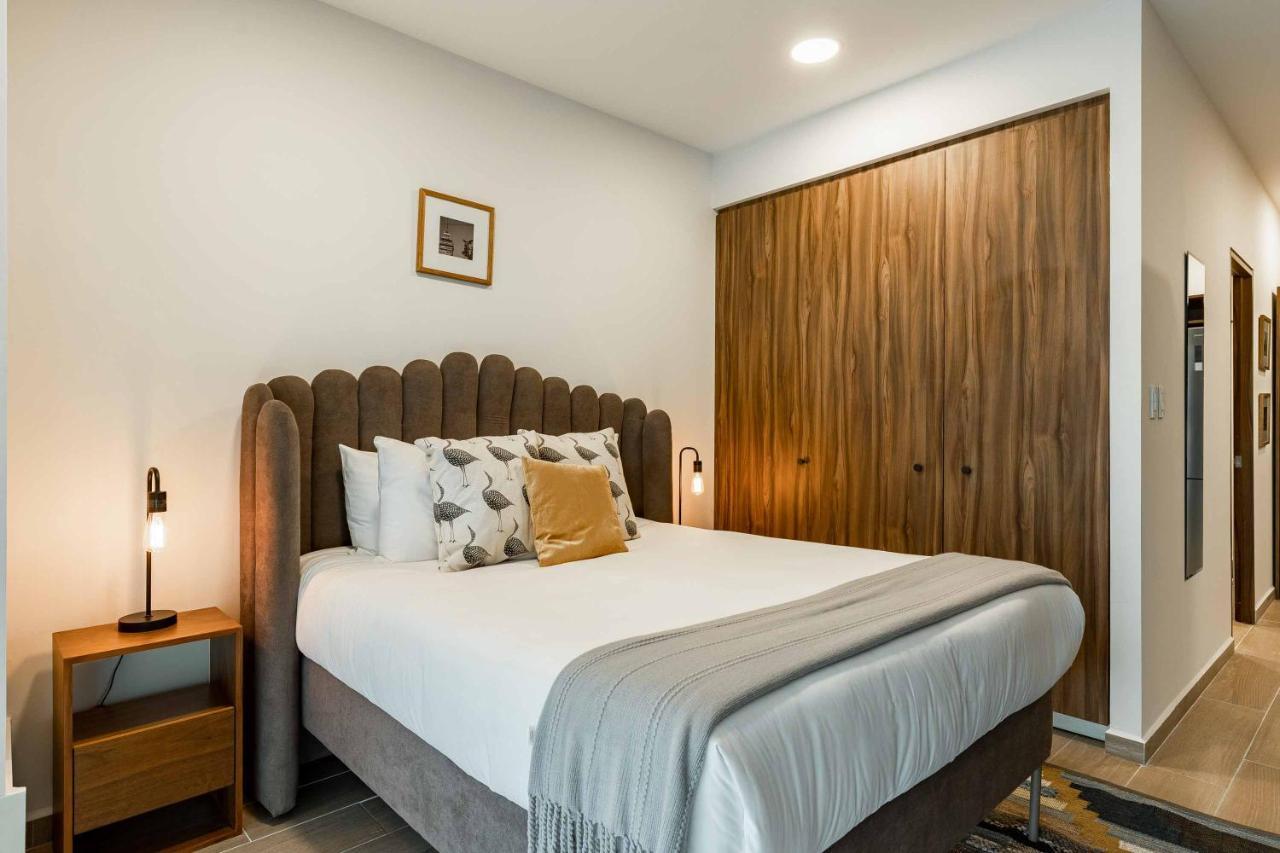 Casai Roma Cibeles Apartment Mexico City