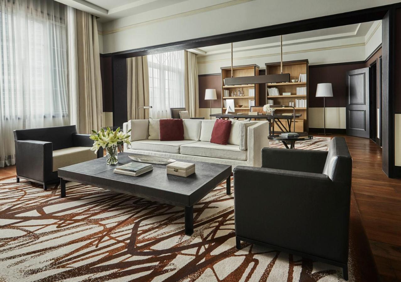 Hotel Four Seasons México DF