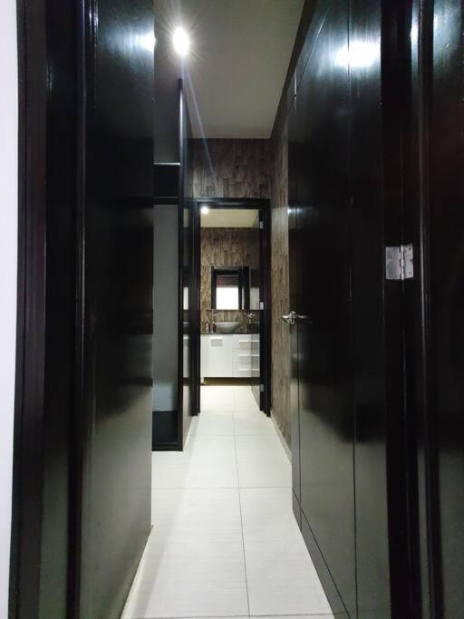 Hermoso Y Amplio Departamento 3 Rec Polanco Apartment *